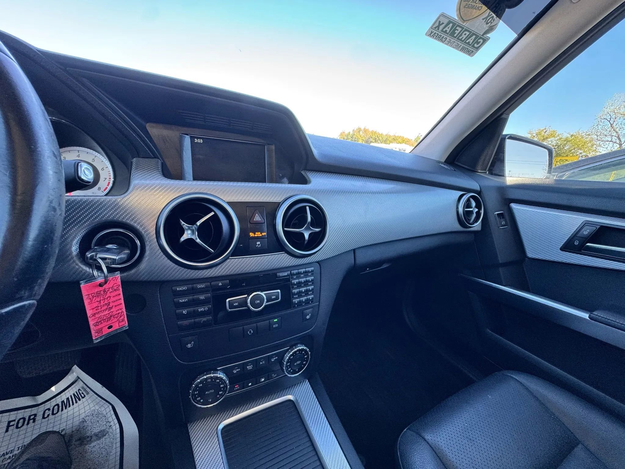 Used 2014 Mercedes-Benz GLK 350 GLK 350 4MATIC Sport Utility 4 image 13