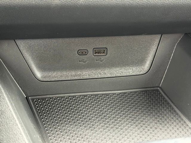 New 2026 Chevrolet Equinox RS image 26