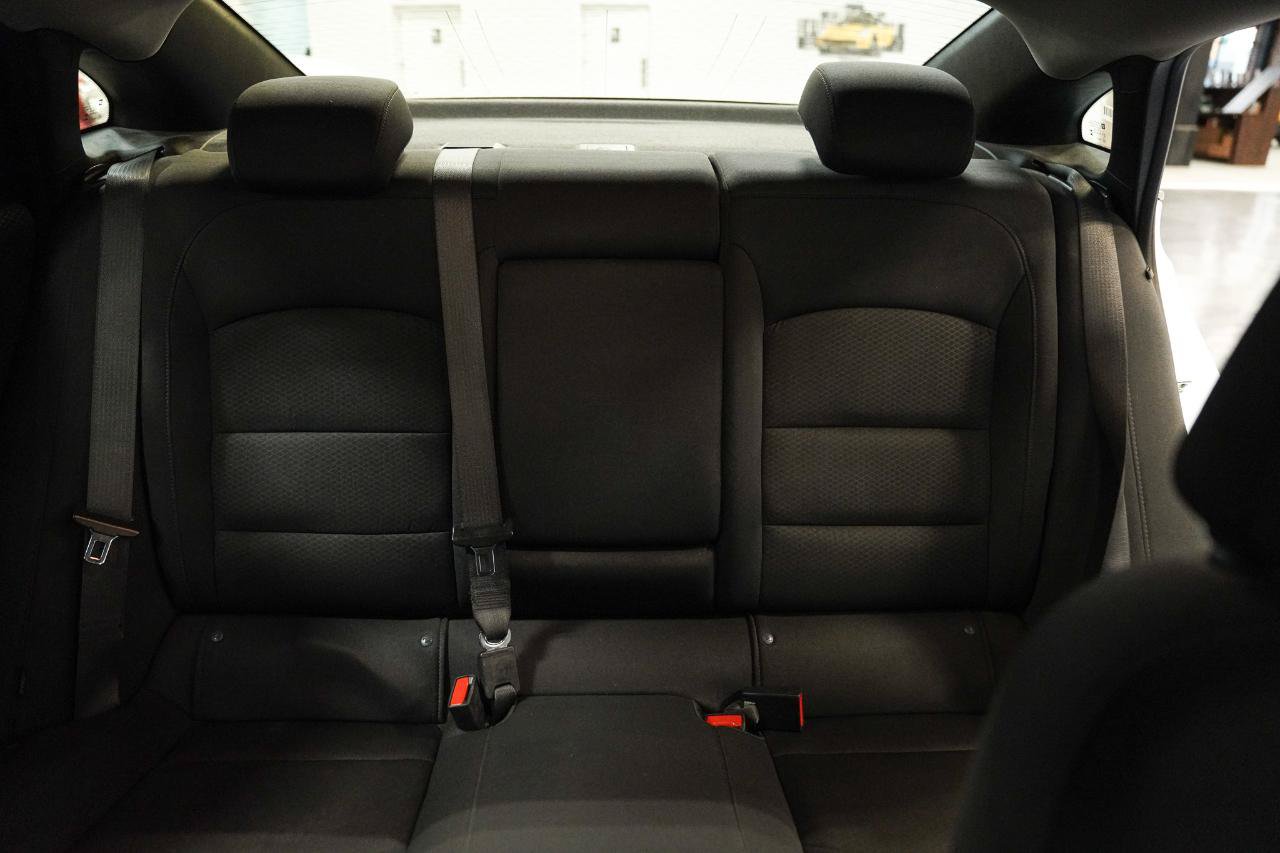 Used 2024 Chevrolet Malibu LT FWD image 25