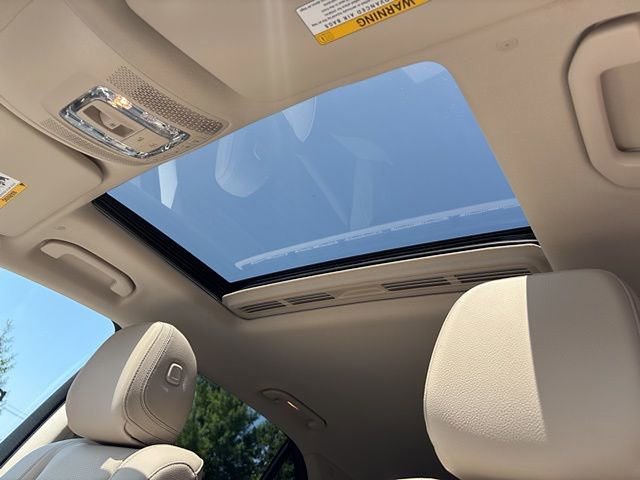 New 2025 Mercedes-Benz GLE 350 4MATIC image 41