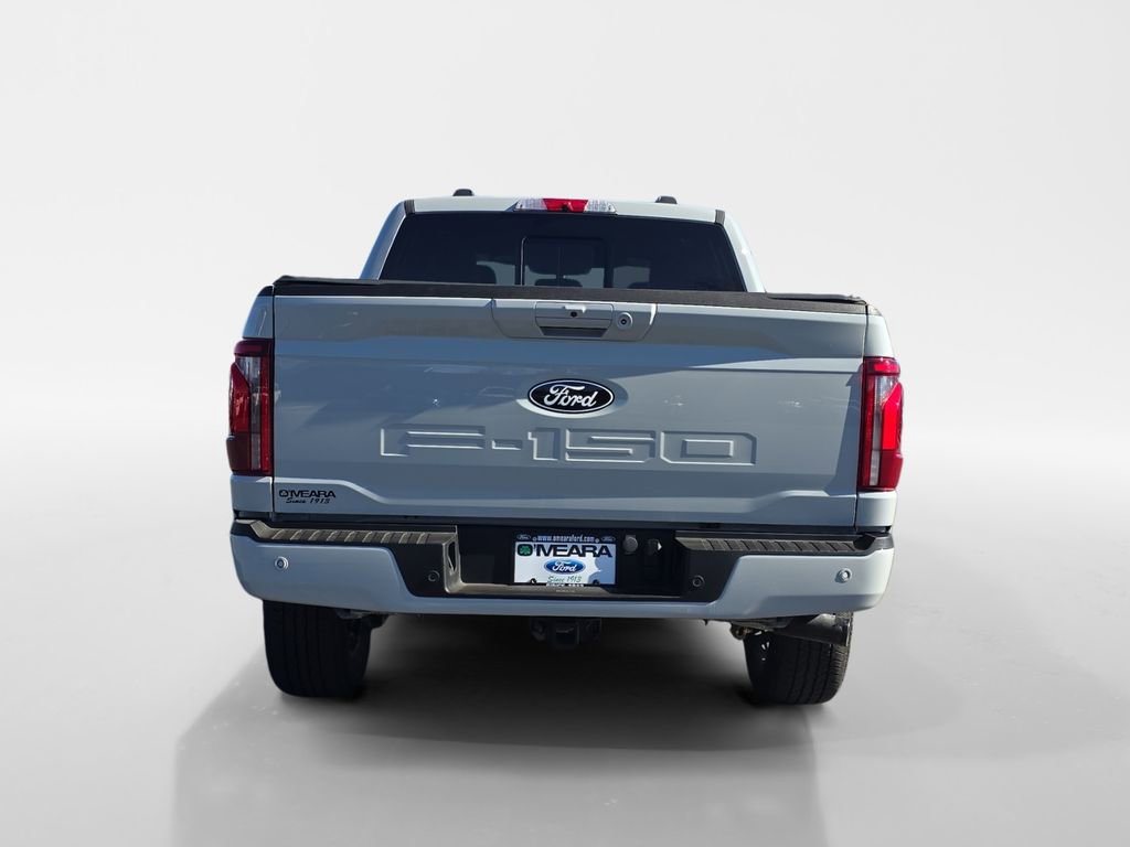 Used 2024 Ford F150 Platinum image 5