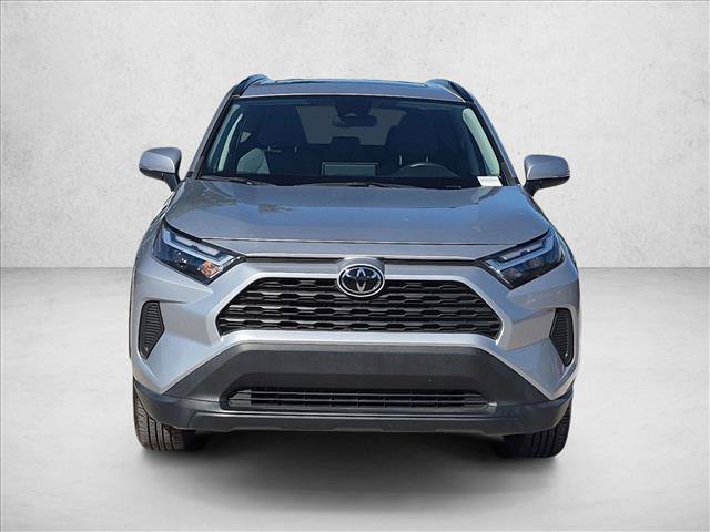 Used 2024 Toyota RAV4 XLE w/ Convenience Package FWD image 2