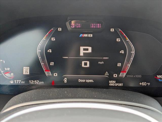 Used 2023 BMW M8 Gran Coupe xDrive Competition image 12