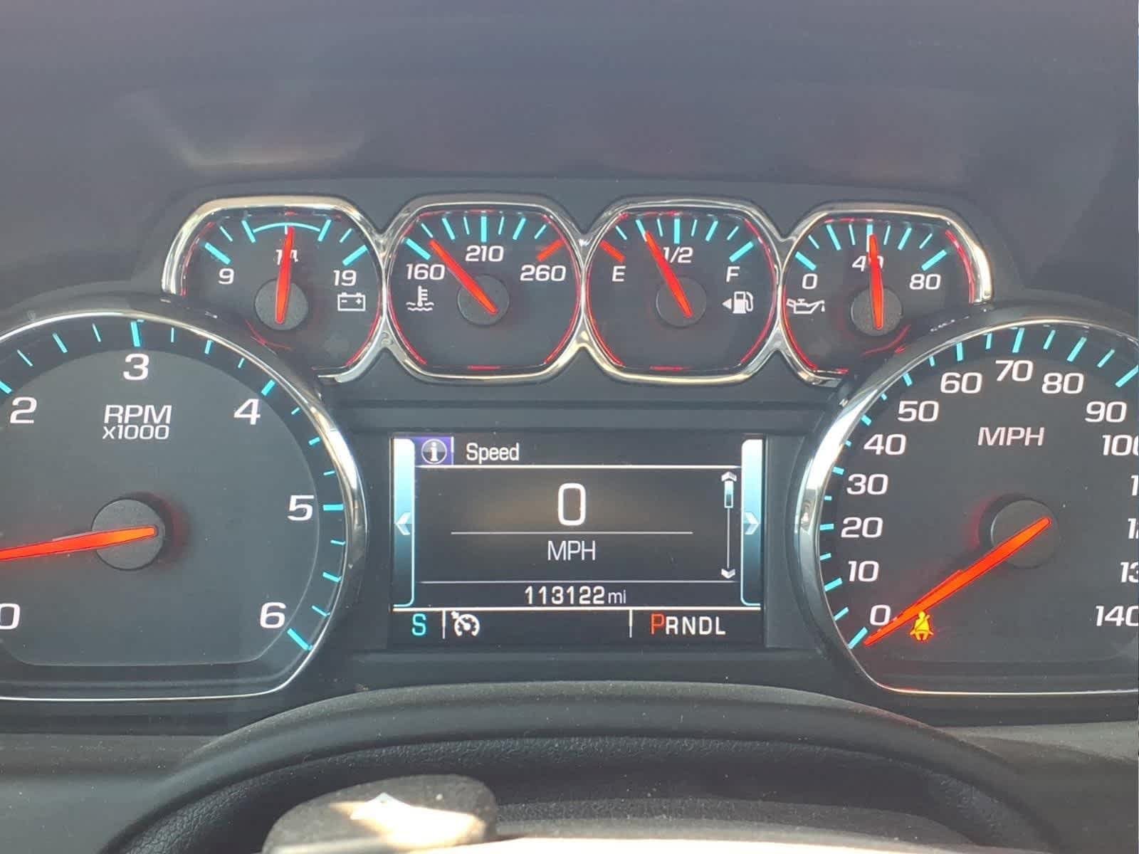 Used 2018 GMC Yukon SLT w/ Premium Edition AWD/4WD image 16