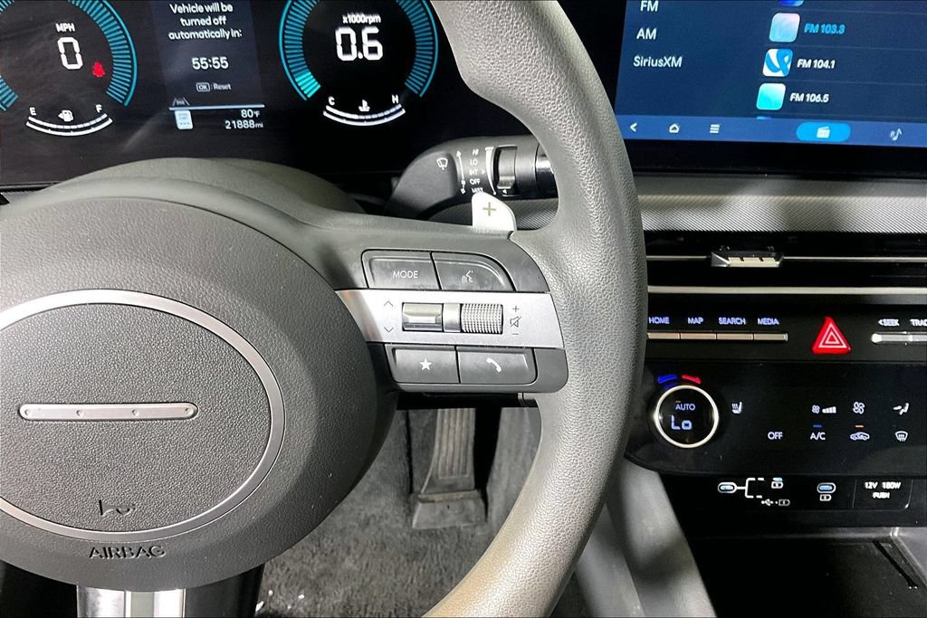 Used 2025 Hyundai Sonata SEL FWD image 14