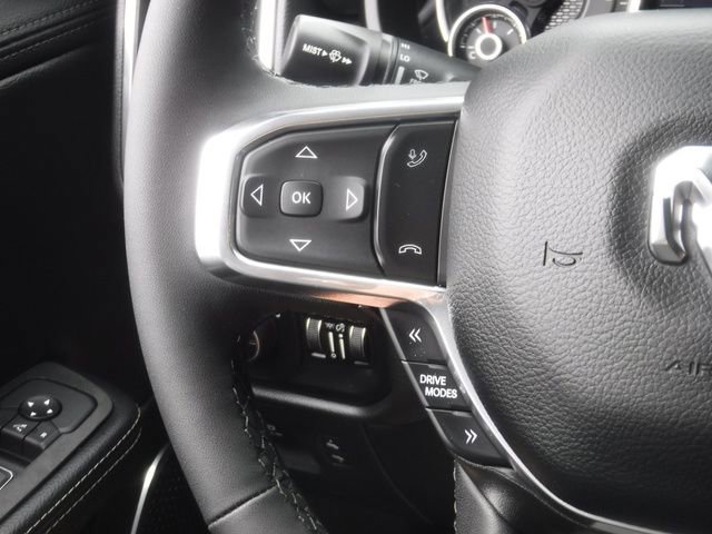 Certified 2025 RAM 1500 Laramie w/ Sport Appearance Package image 53