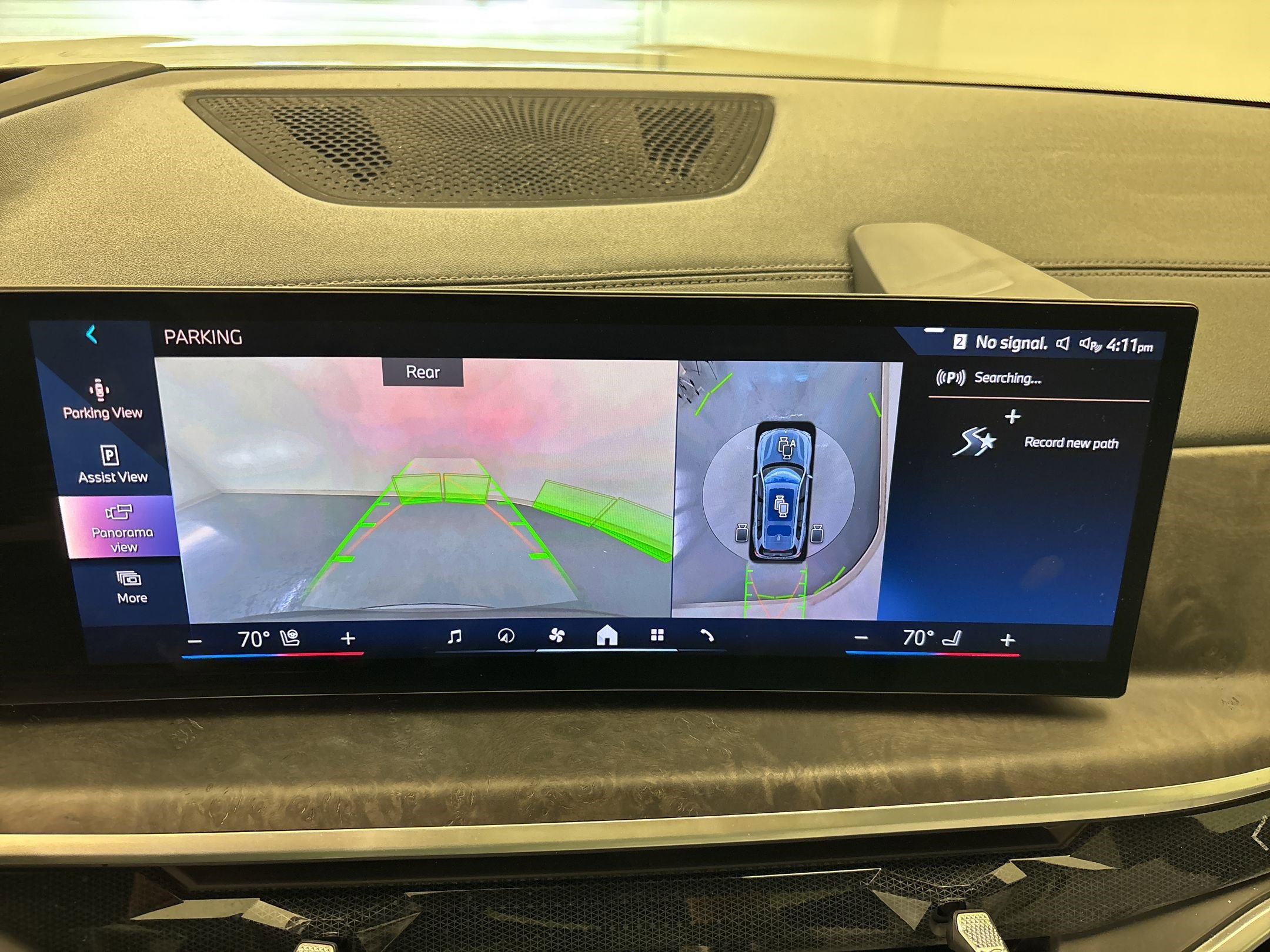 Certified 2024 BMW X7 xDrive40i w/ Executive Package AWD/4WD image 28