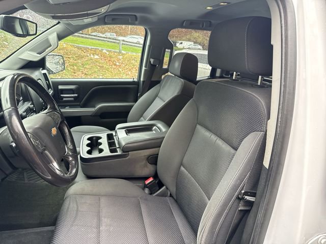 Used 2018 Chevrolet Silverado 1500 LT w/ All Star Edition image 16