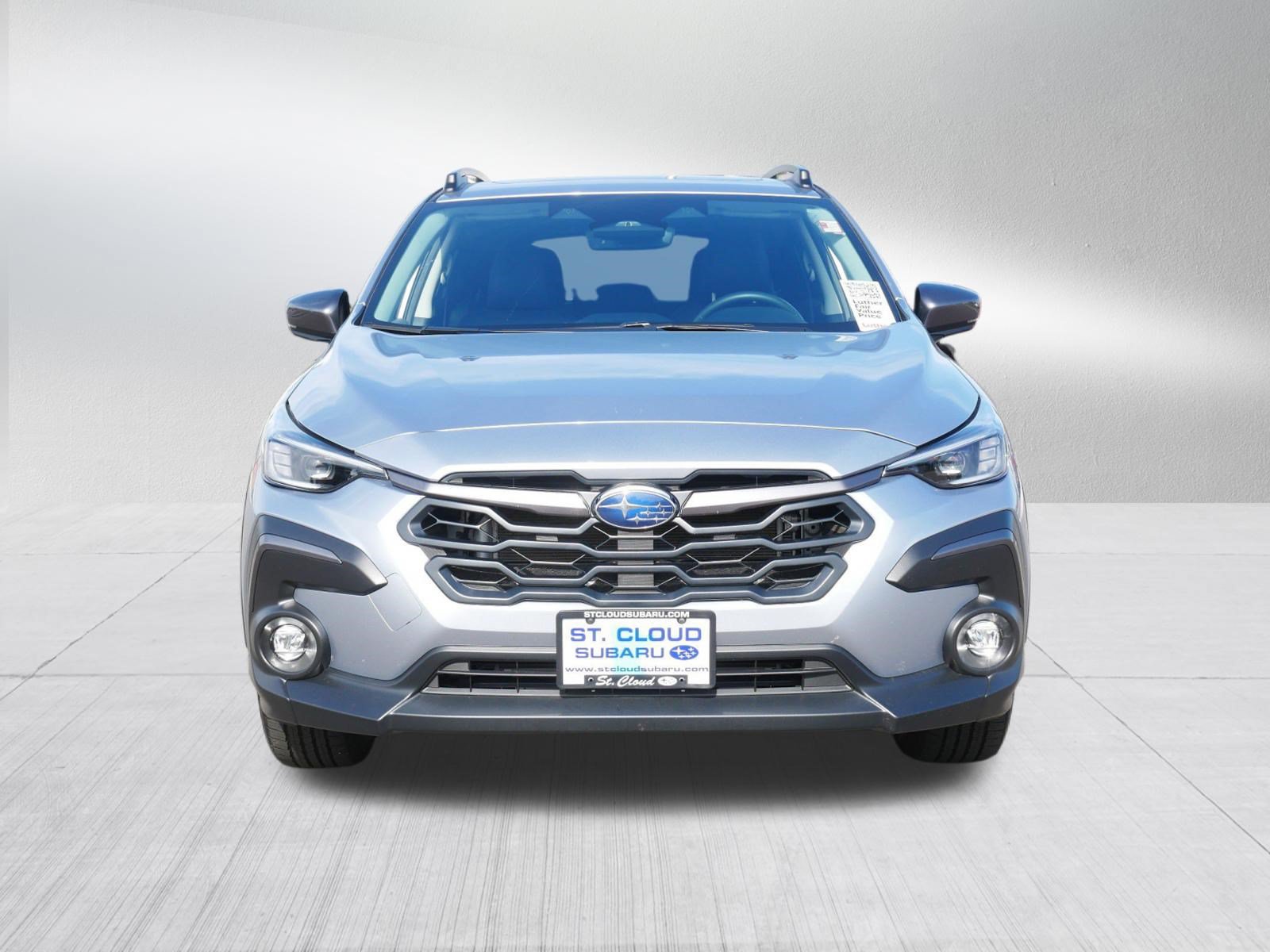 Certified 2025 Subaru Crosstrek 2.5i Limited w/ Popular Package #3A AWD/4WD image 2