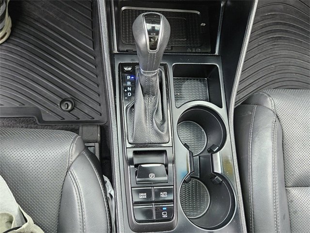 Used 2021 Hyundai Tucson Ultimate image 19