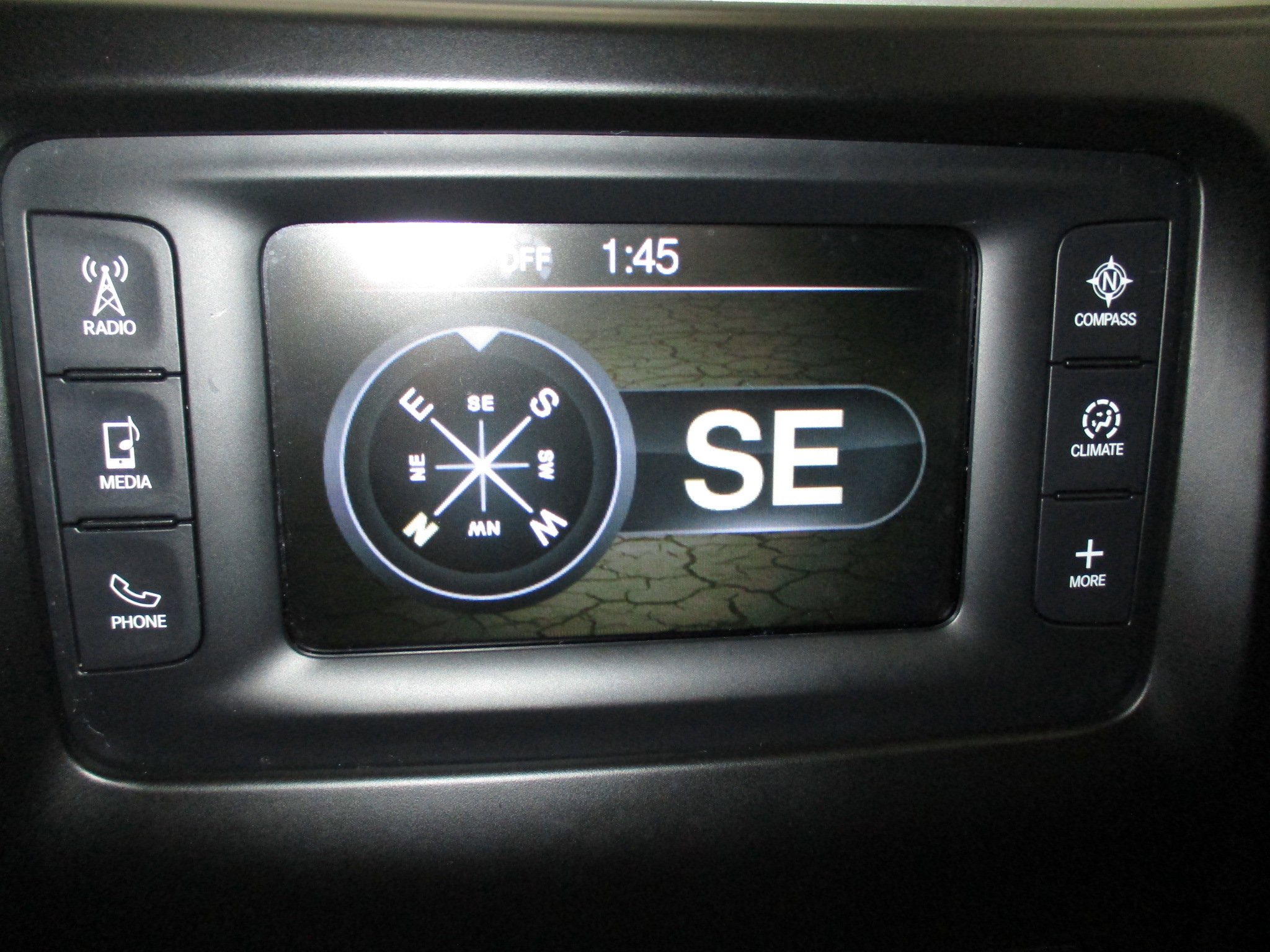 Used 2017 Jeep Cherokee Sport w/ Cold Weather Group image 27