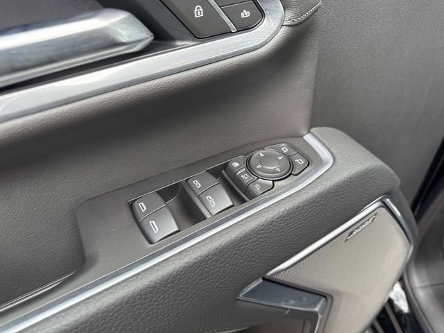 New 2026 GMC Sierra 2500 Denali w/ Denali Reserve Package image 15
