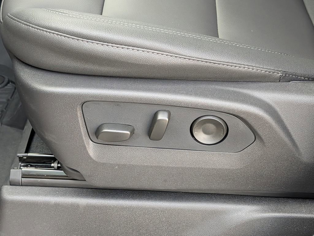 New 2026 GMC Sierra 1500 Elevation w/ Elevation Premium Package RWD image 23