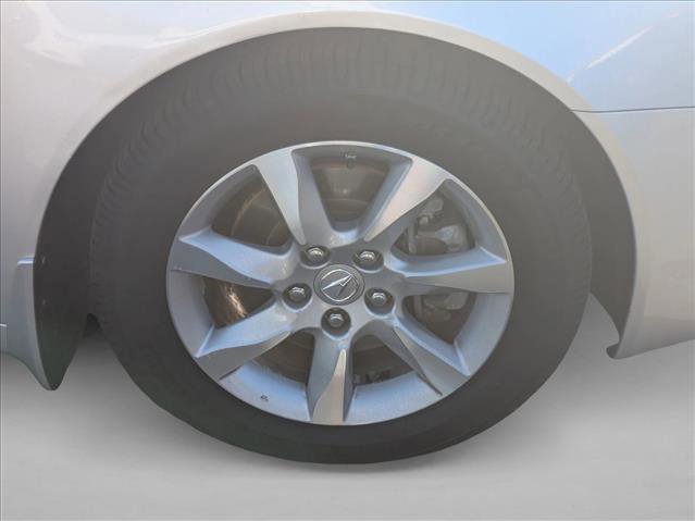 Used 2012 Acura TL image 10