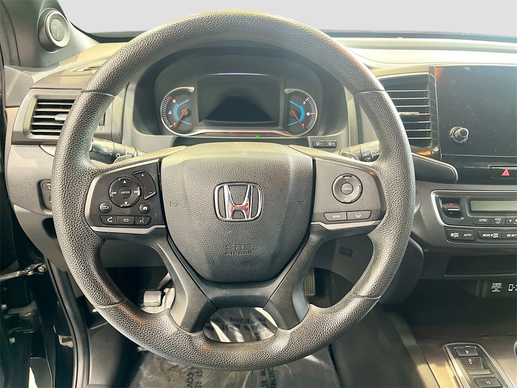 Used 2021 Honda Passport Sport image 11