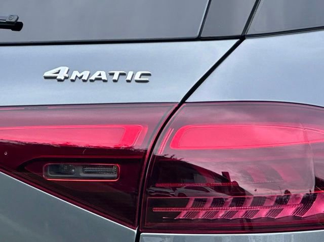 New 2026 Mercedes-Benz GLE 350 4MATIC image 15