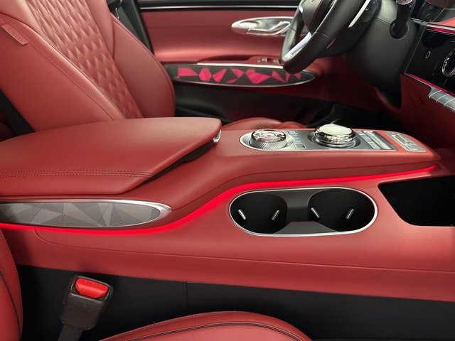 Used 2025 Genesis GV70 3.5T Sport w/ Sport Advanced Package image 62