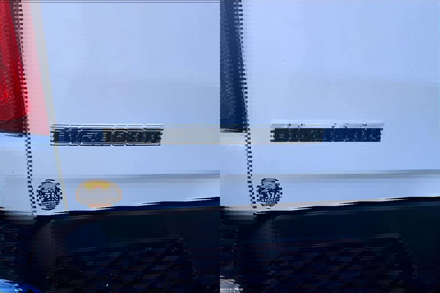 Used 2025 RAM 1500 Big Horn image 7