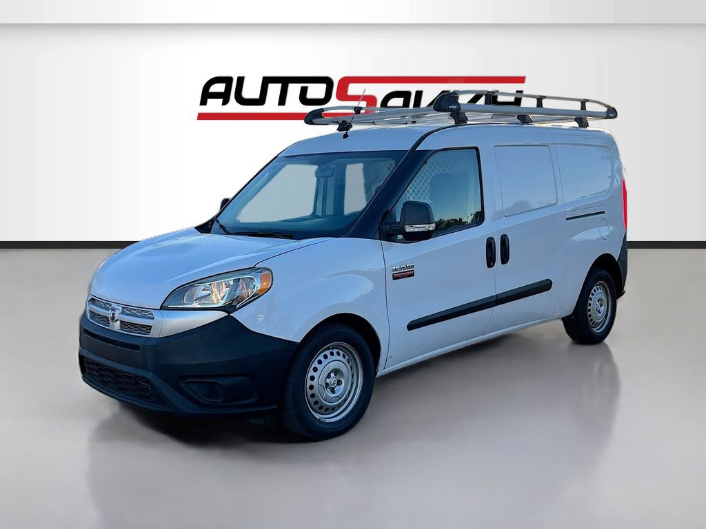 Used 2022 RAM ProMaster City Wagon image 3