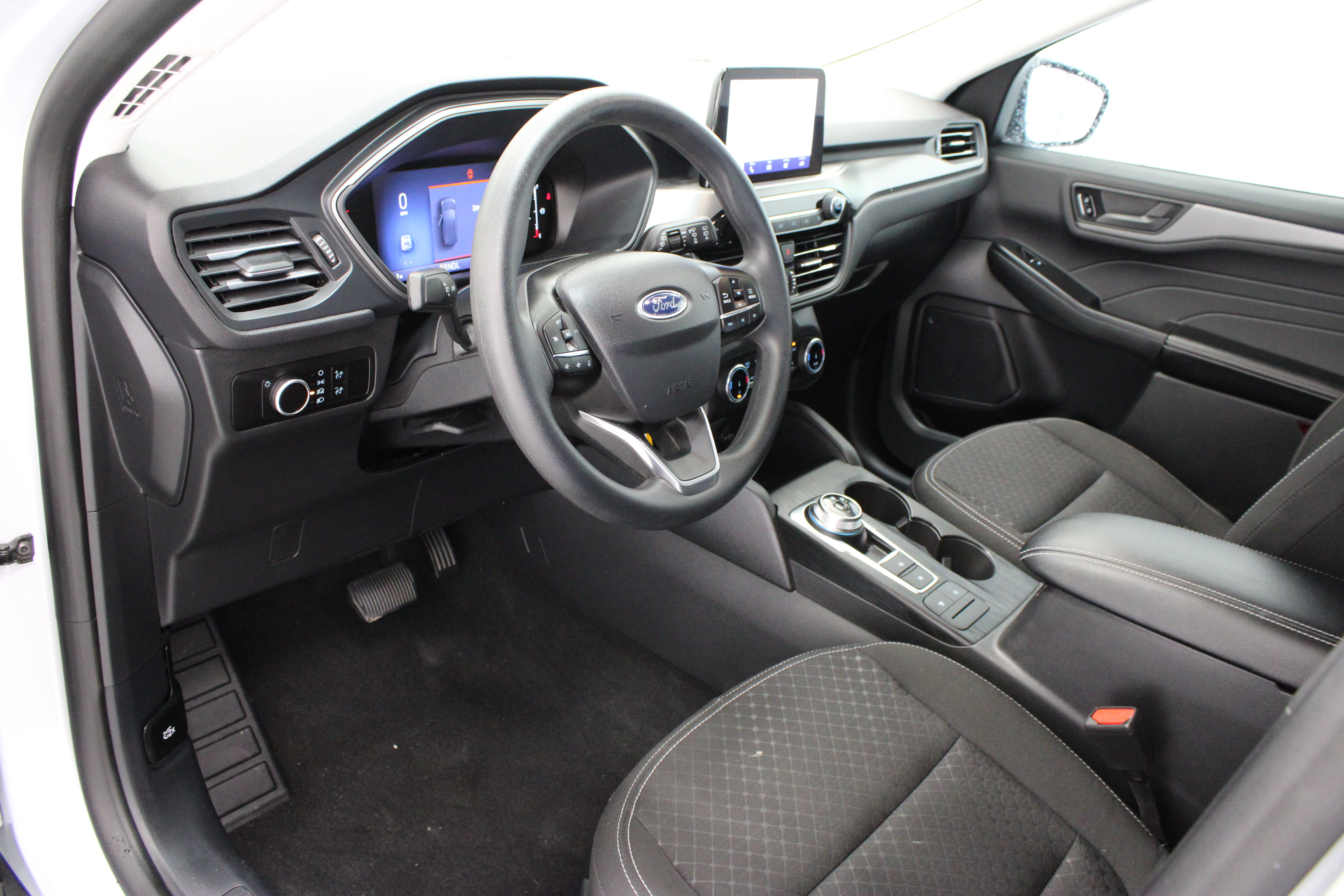 Used 2025 Ford Escape Active FWD image 13