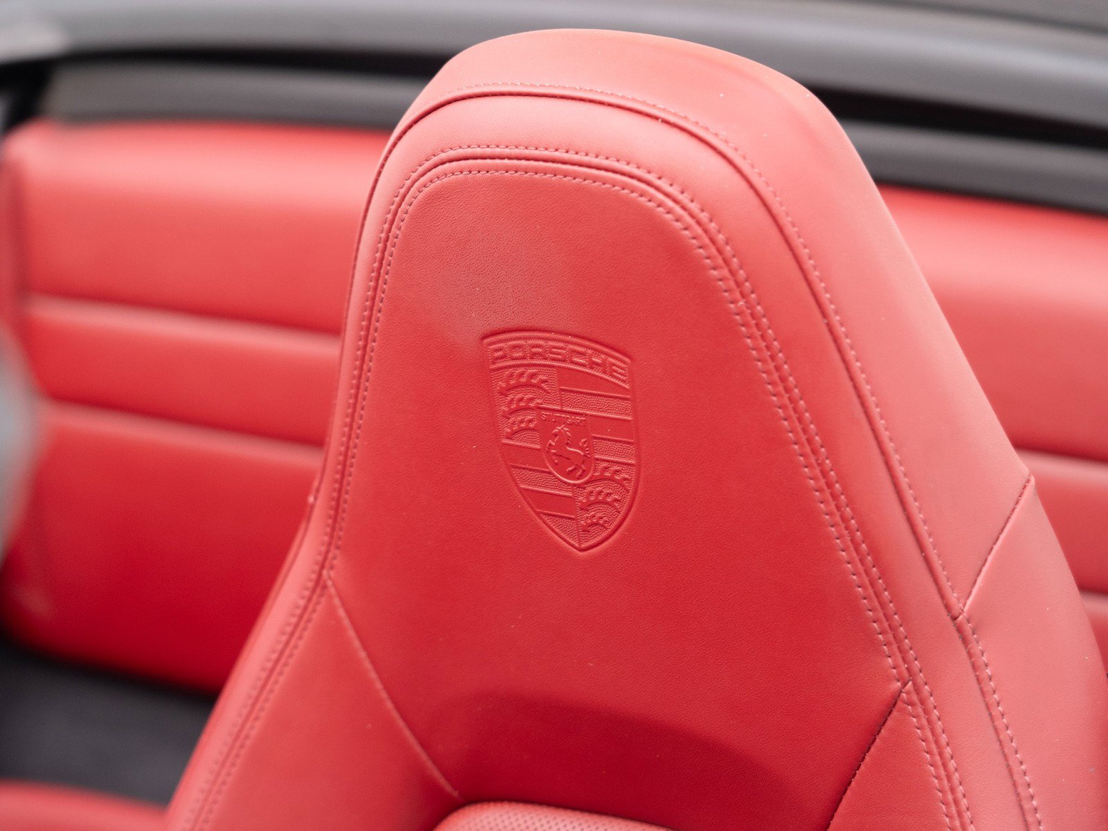 Certified 2021 Porsche 911 Carrera image 18