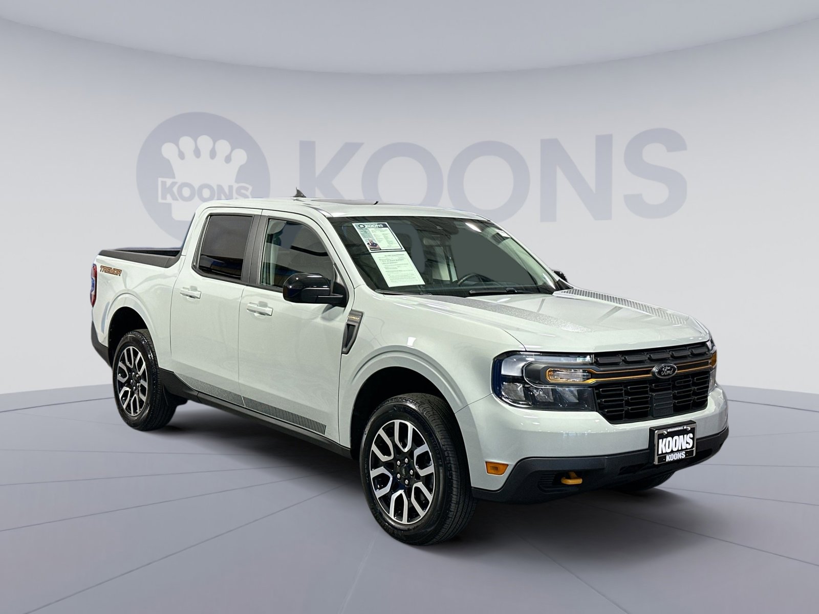 Used 2024 Ford Maverick Tremor w/ Tremor Off-Road Package image 10