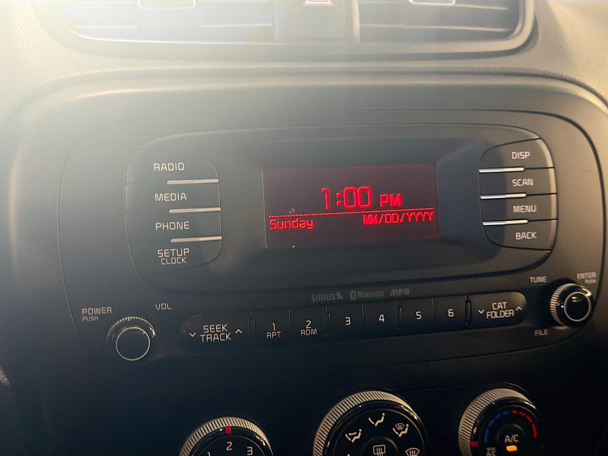 Used 2016 Kia Soul FWD image 19