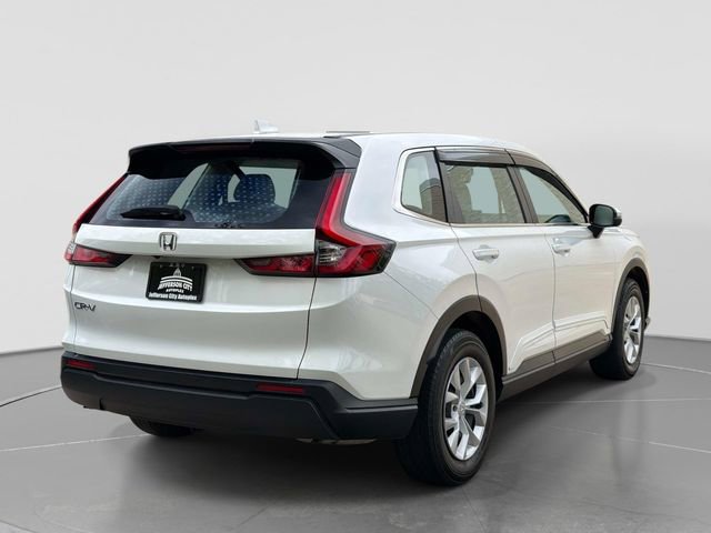 Used 2024 Honda CR-V LX image 4