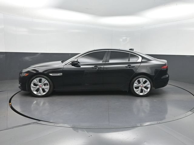 Used 2020 Jaguar XE S RWD image 2