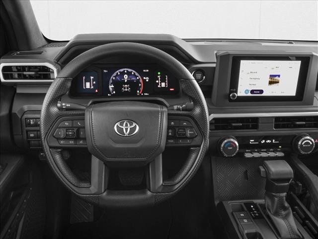 New 2026 Toyota Tacoma SR RWD image 4