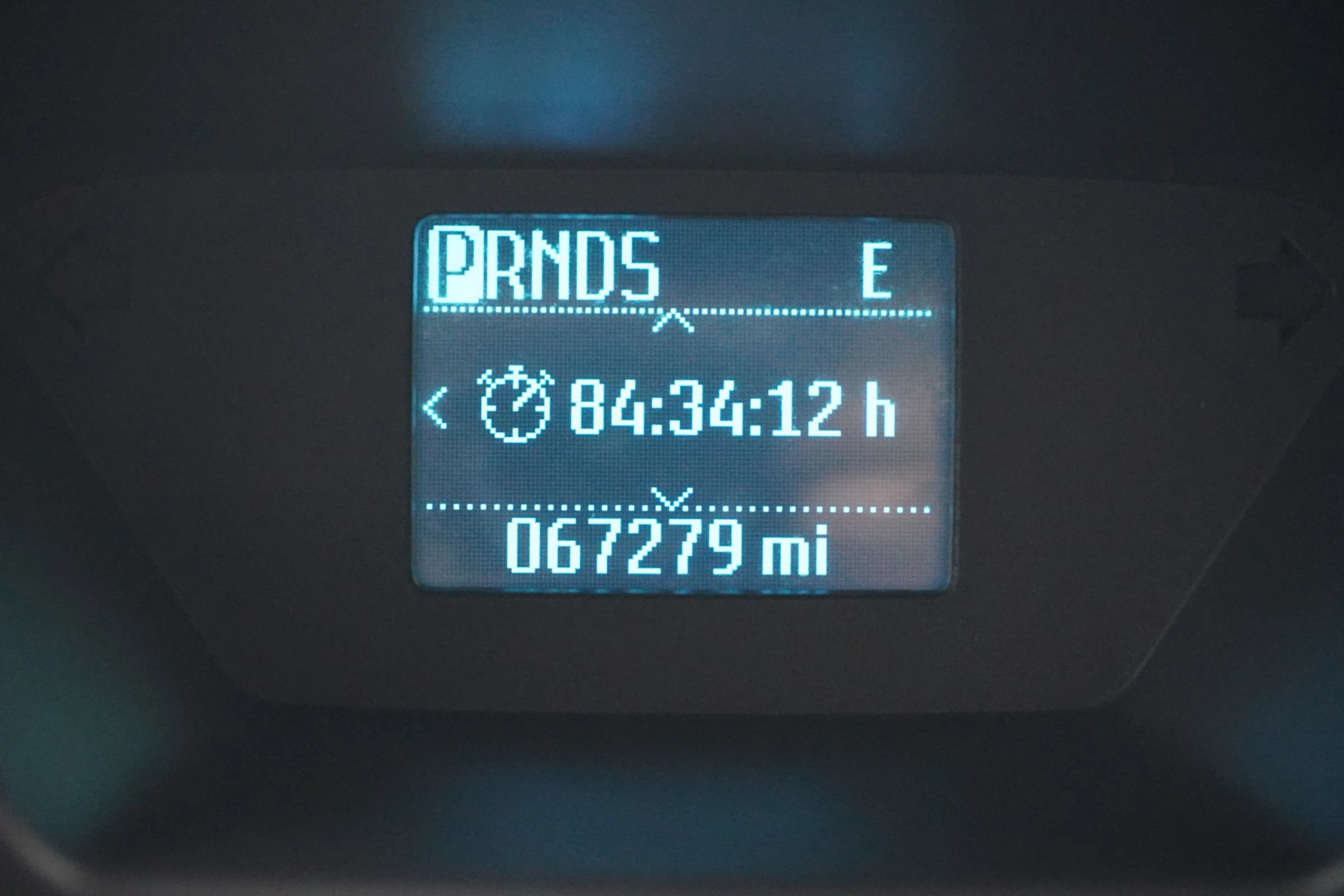 Used 2015 Ford Transit Connect XL FWD image 19