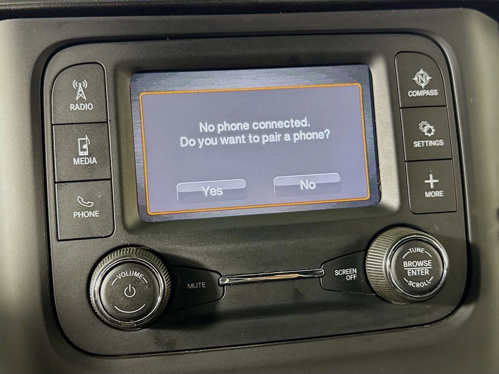 Used 2021 RAM 2500 Tradesman w/ Protection Group image 23