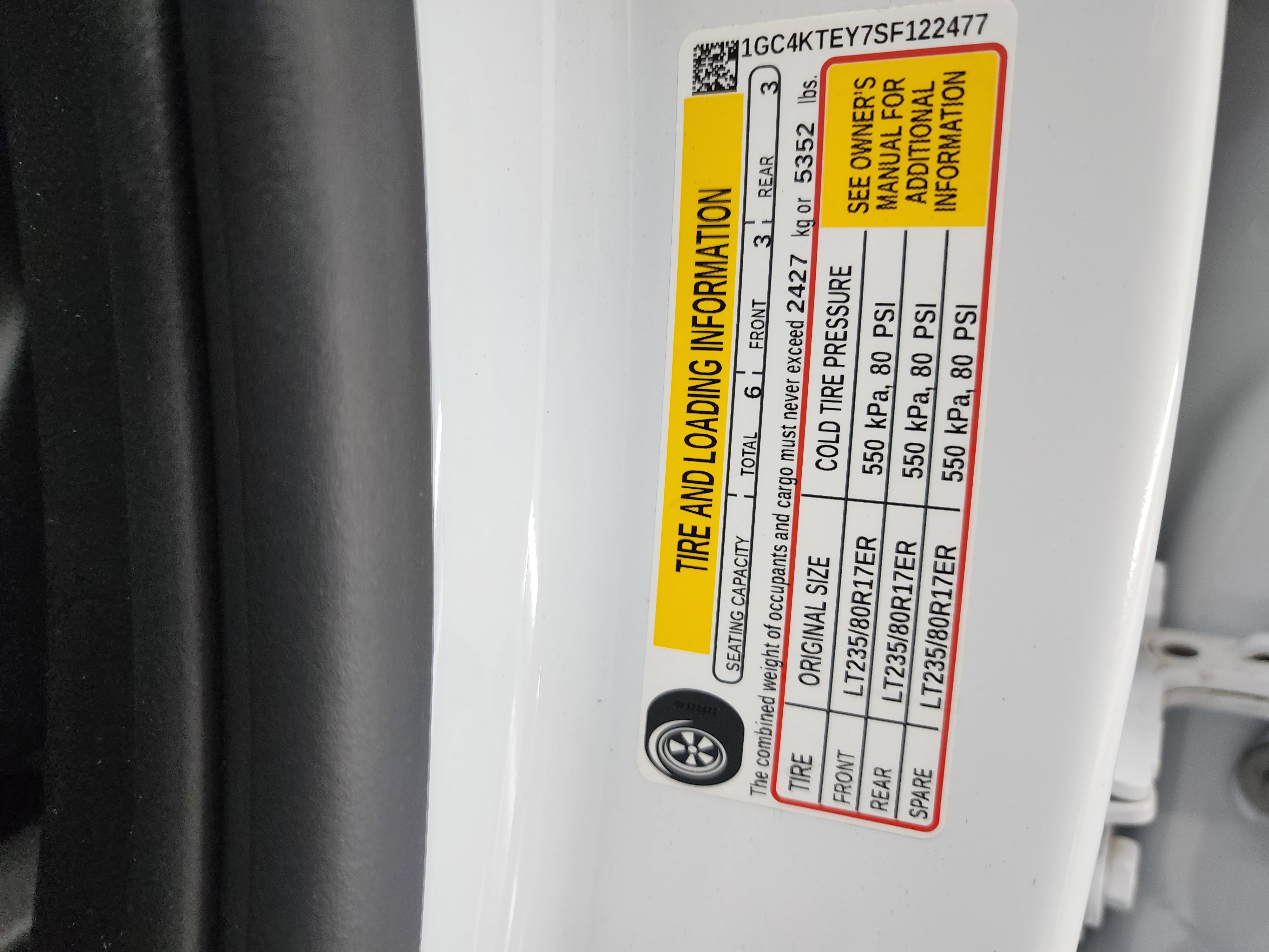 Used 2025 Chevrolet Silverado 3500 LT w/ All Star Edition image 59