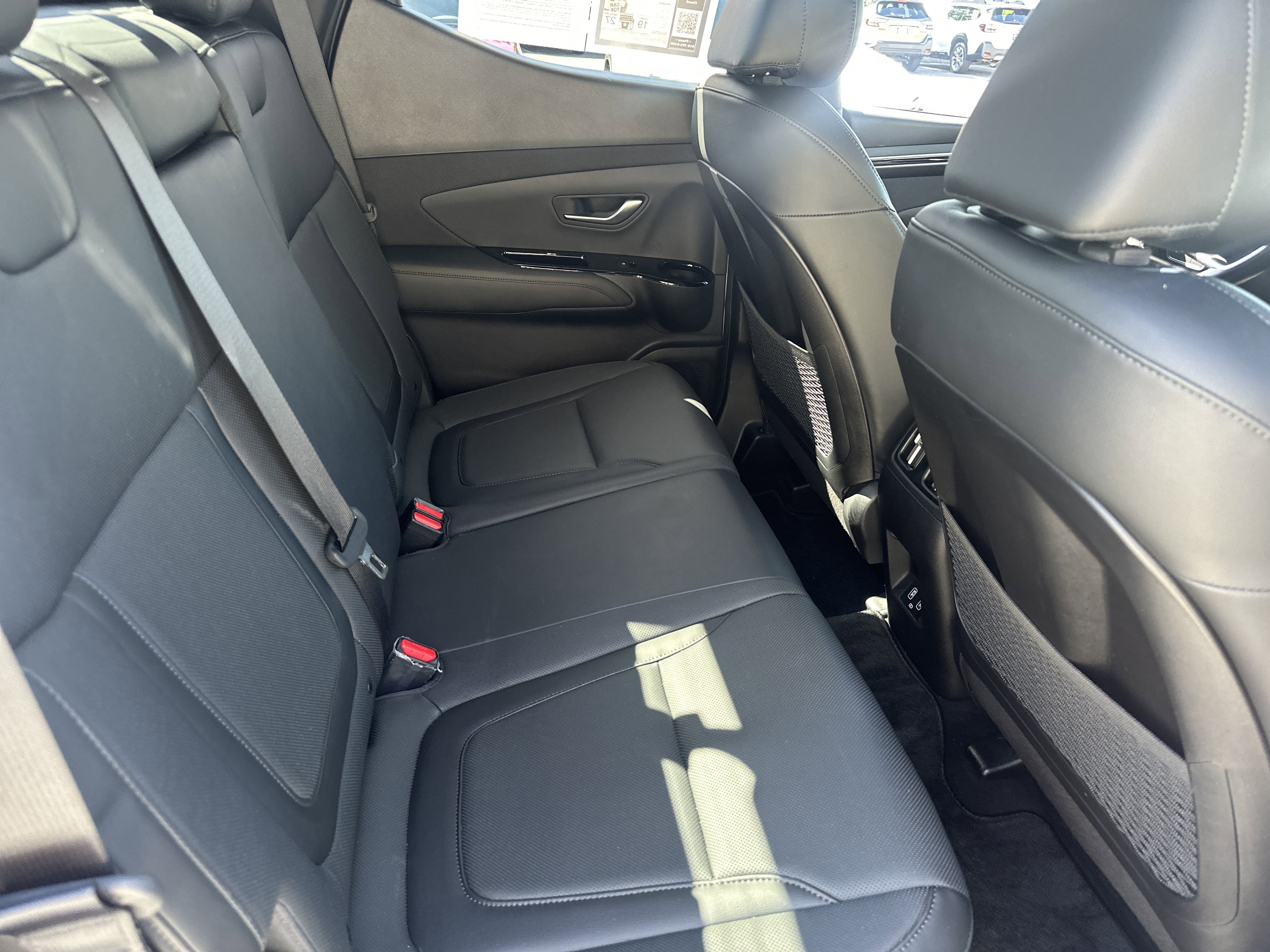 Used 2023 Hyundai Santa Cruz Limited AWD/4WD image 6