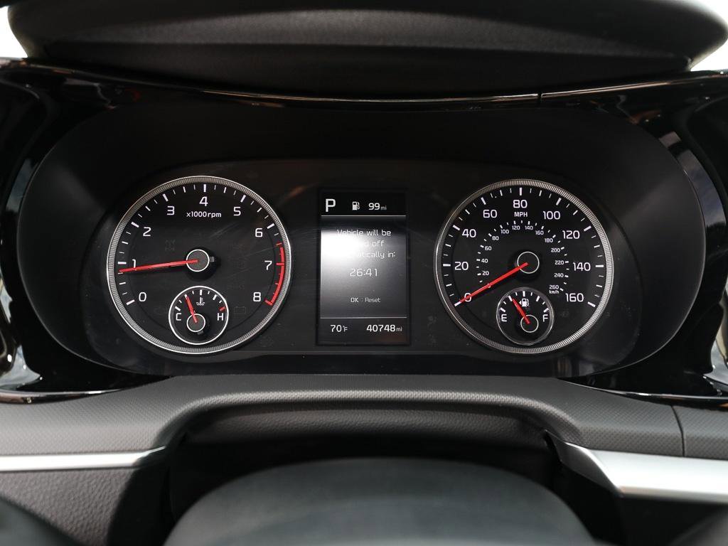 Used 2023 Kia K5 LXS image 14