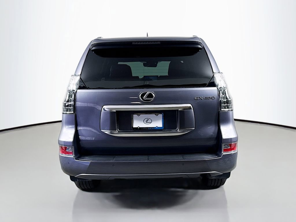 Used 2023 Lexus GX 460 Premium image 6