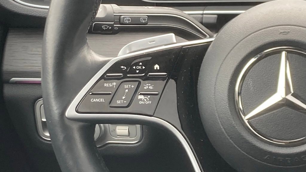Used 2025 Mercedes-Benz GLE 450e 4MATIC image 14