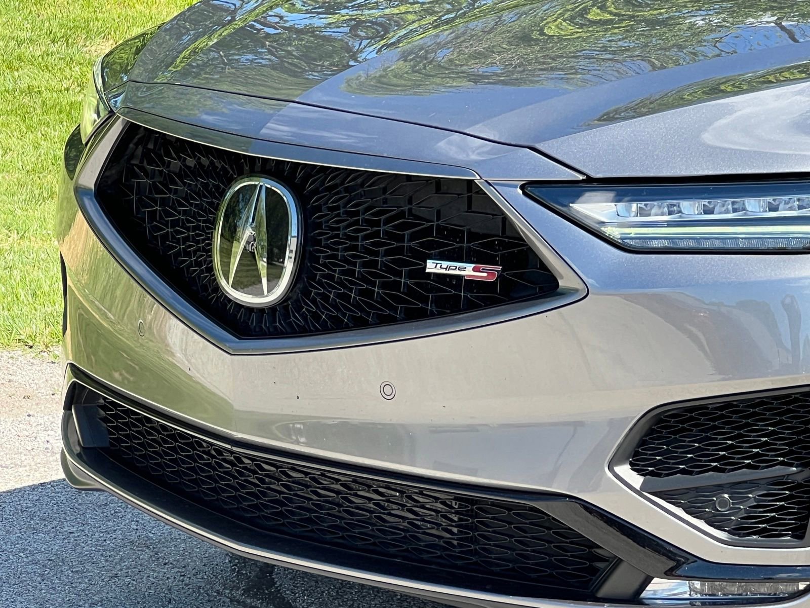 Used 2022 Acura MDX Type S AWD/4WD image 39