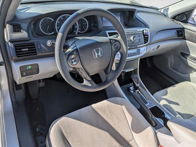 Used 2013 Honda Accord EX image 9