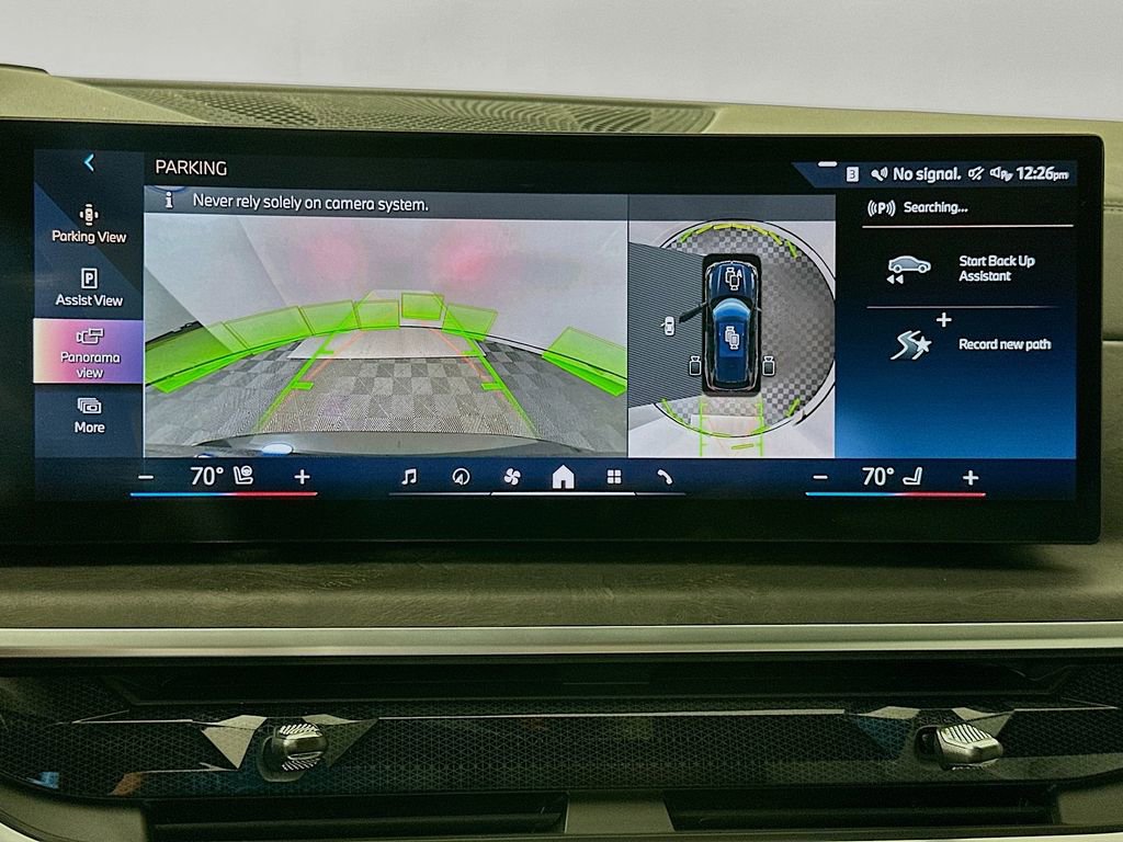 Certified 2024 BMW X5 xDrive40i w/ M Sport Package image 14