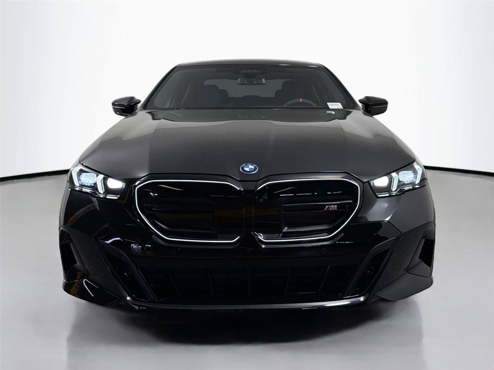 New 2026 BMW i5 M60 AWD/4WD image 2