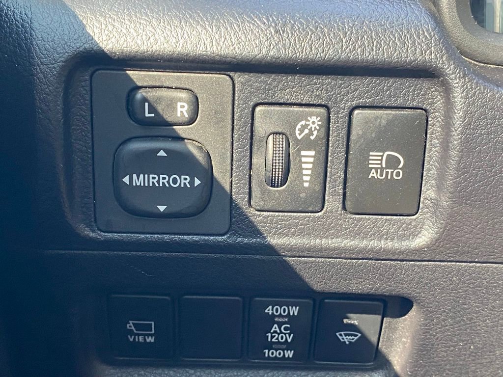Used 2023 Toyota 4Runner Limited AWD/4WD image 26