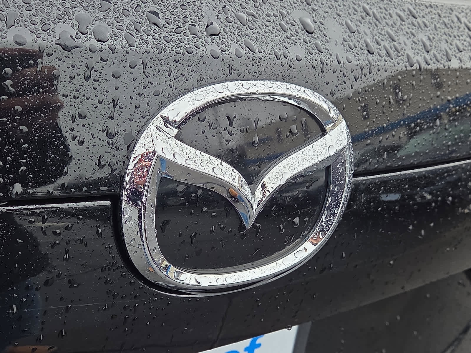 Used 2023 MAZDA CX-5 AWD 2.5 S w/ Select Package image 28