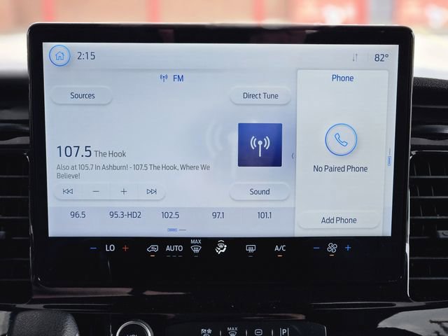 Used 2024 Ford Transit 350 XLT RWD image 23