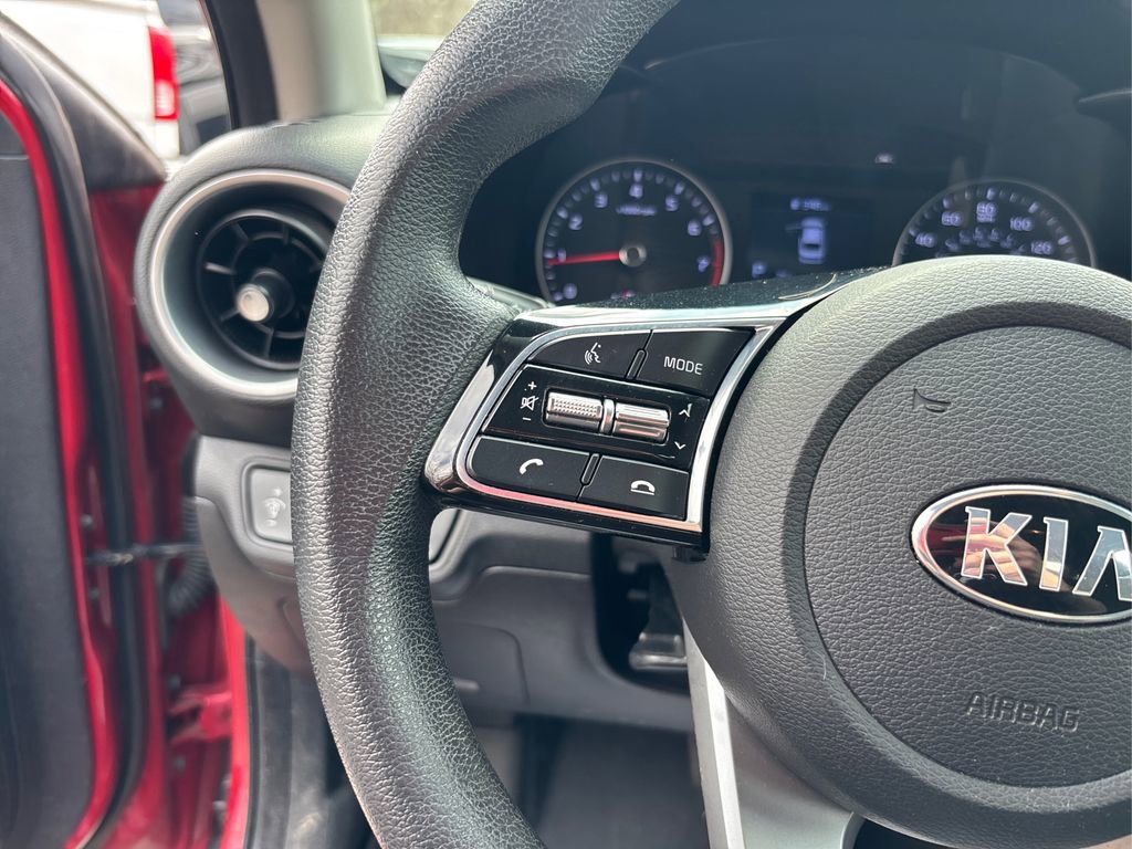Used 2019 Kia Forte LXS image 27