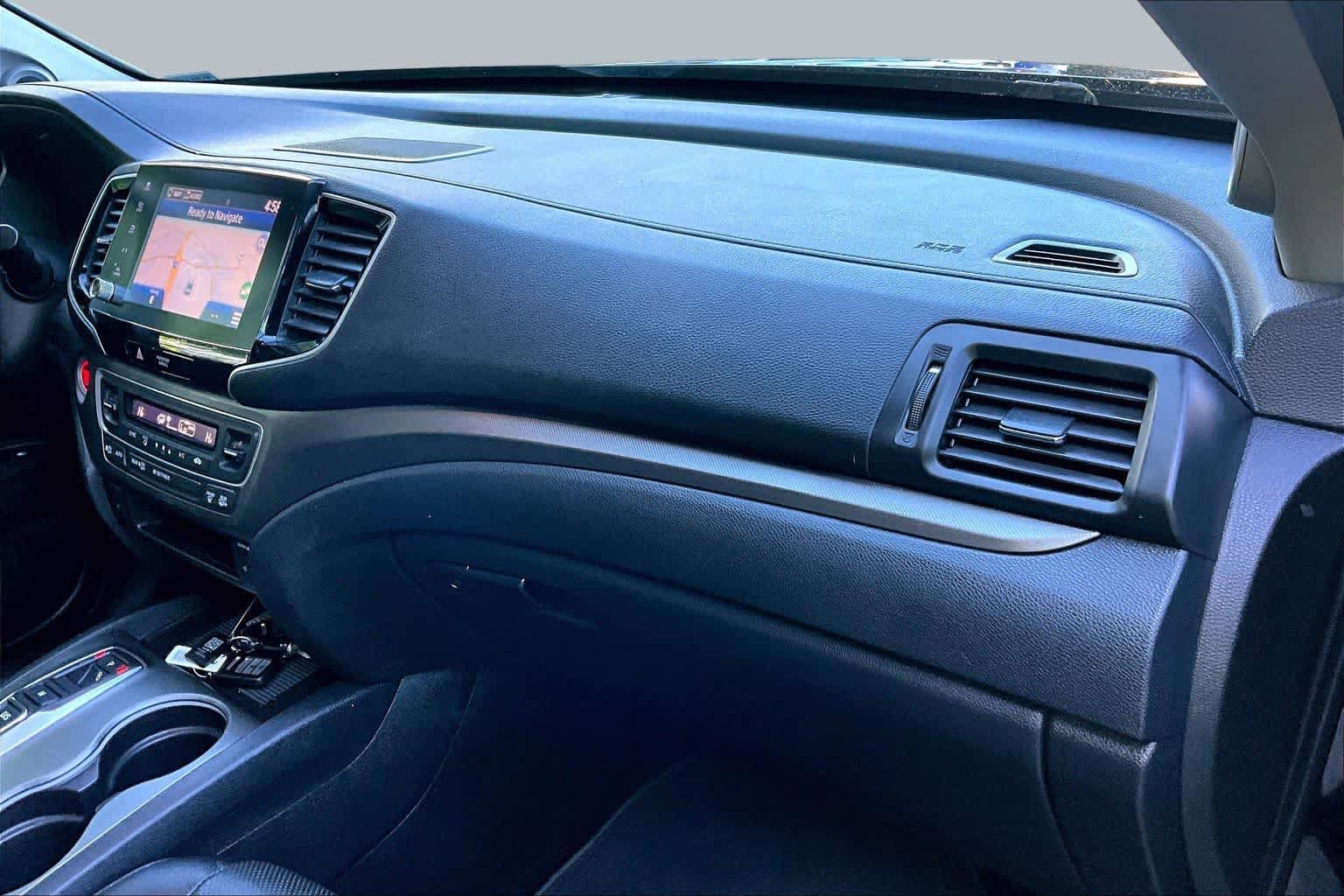 Used 2022 Honda Ridgeline RTL-E image 18