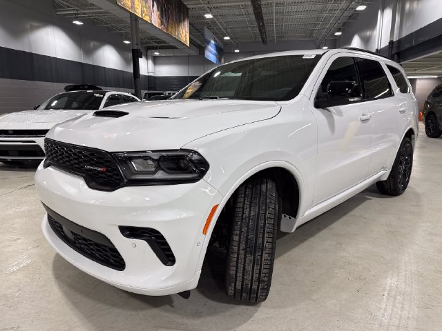 New 2026 Dodge Durango GT AWD/4WD image 3