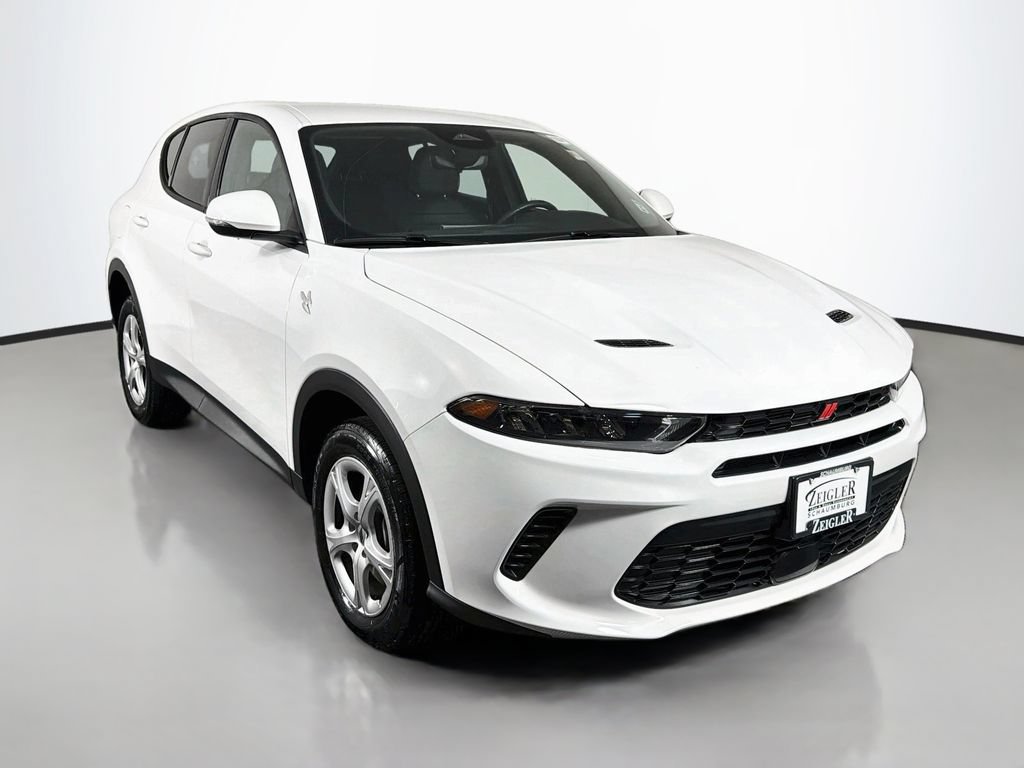 Used 2024 Dodge Hornet GT w/ Cold Weather Group