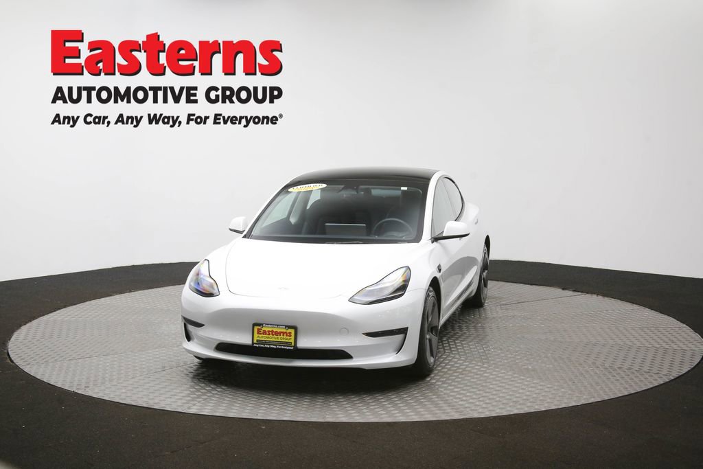 Used 2023 Tesla Model 3 Standard Range RWD image 51