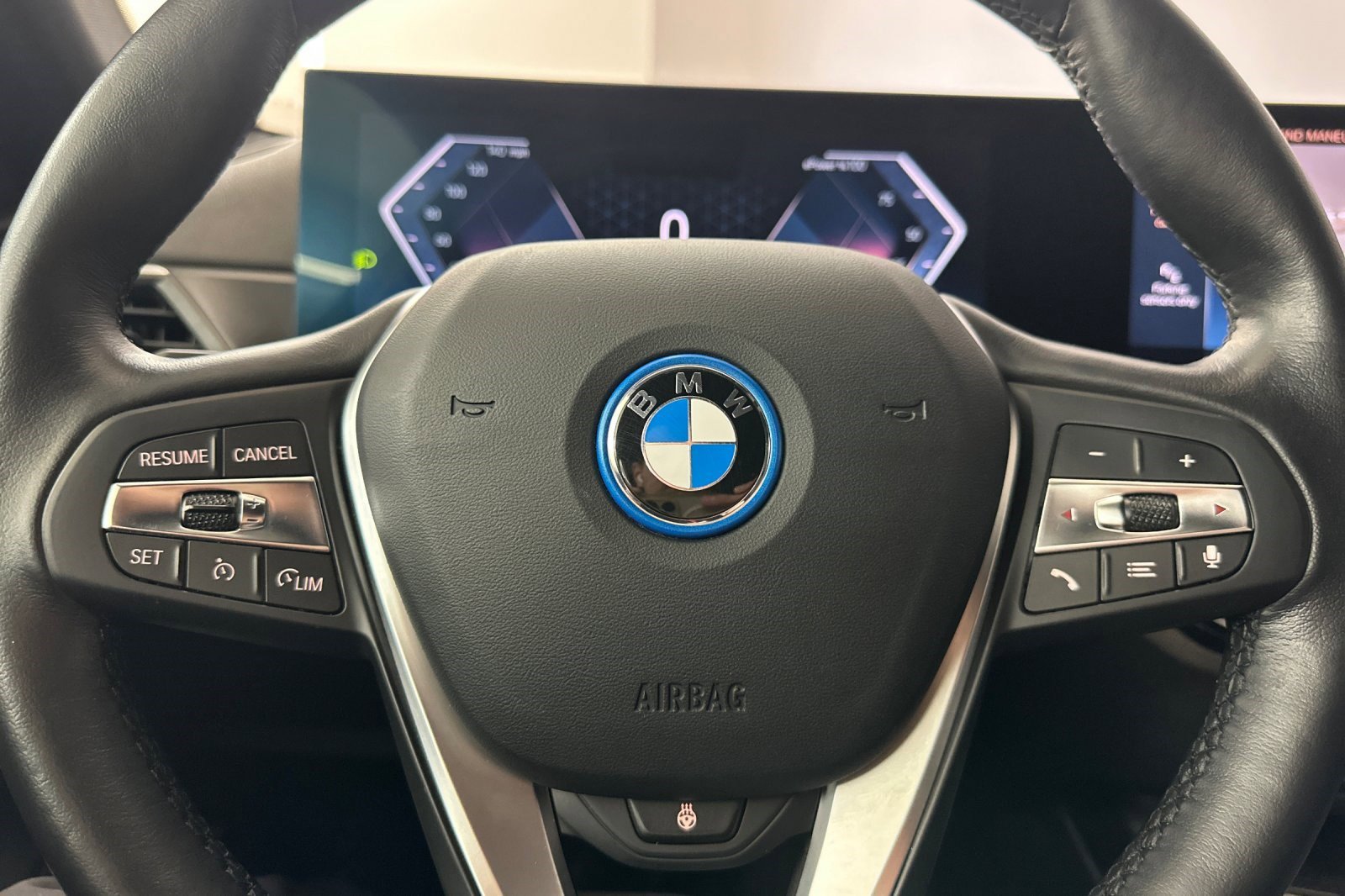Certified 2023 BMW i4 eDrive35 w/ Premium Package RWD image 17
